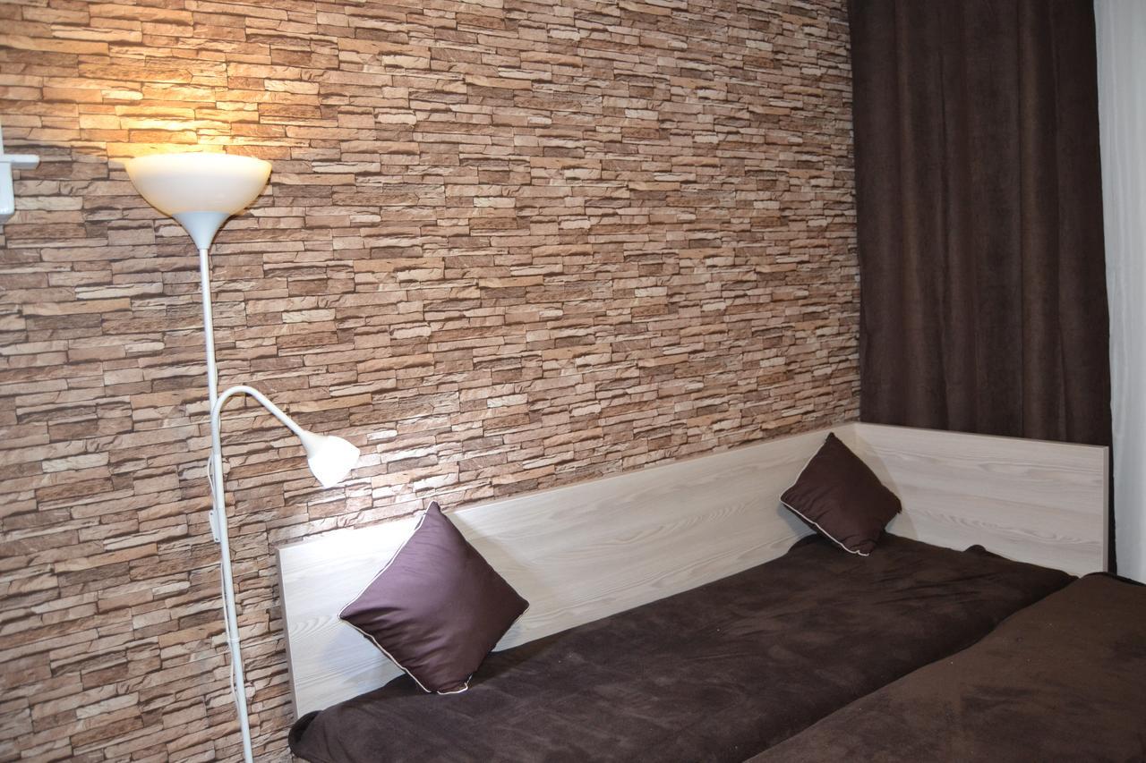 Apartmany Rysi Skala Loučná nad Desnou Exteriör bild