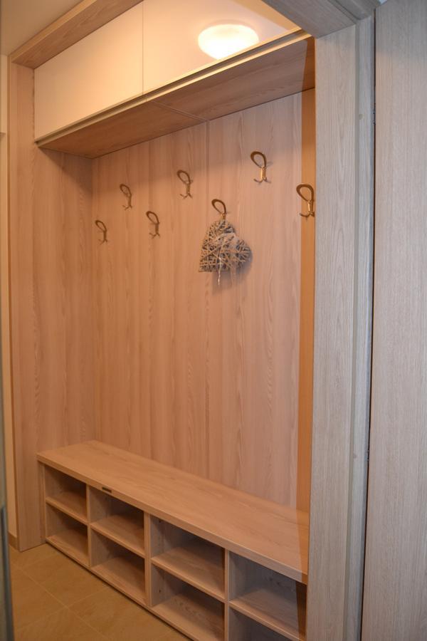 Apartmany Rysi Skala Loučná nad Desnou Exteriör bild