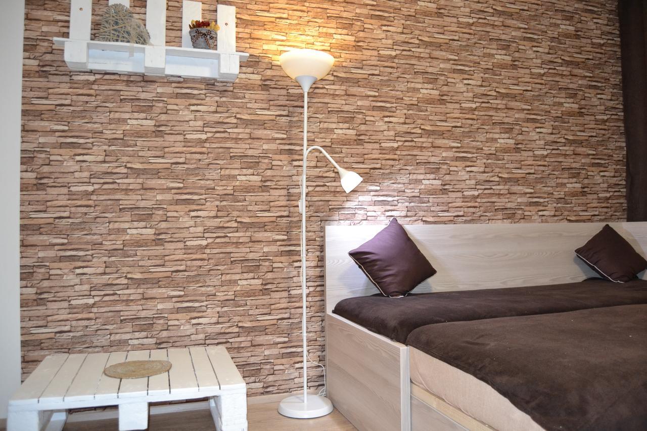 Apartmany Rysi Skala Loučná nad Desnou Exteriör bild