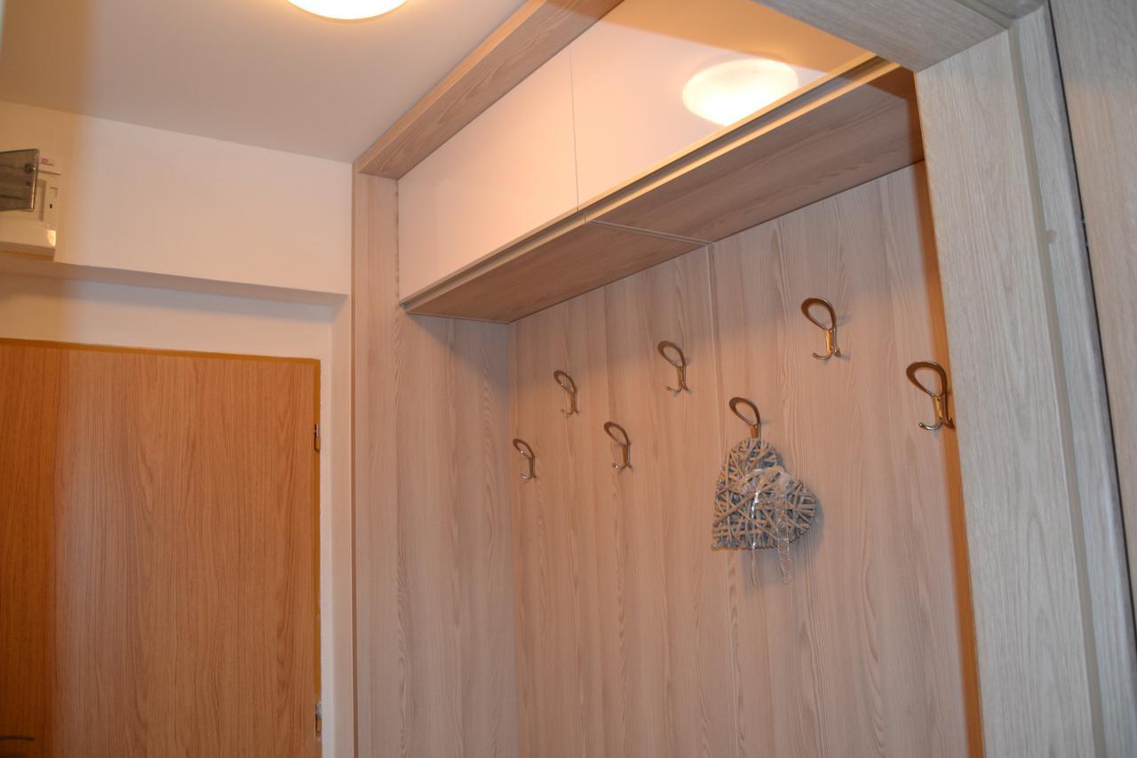 Apartmany Rysi Skala Loučná nad Desnou Exteriör bild