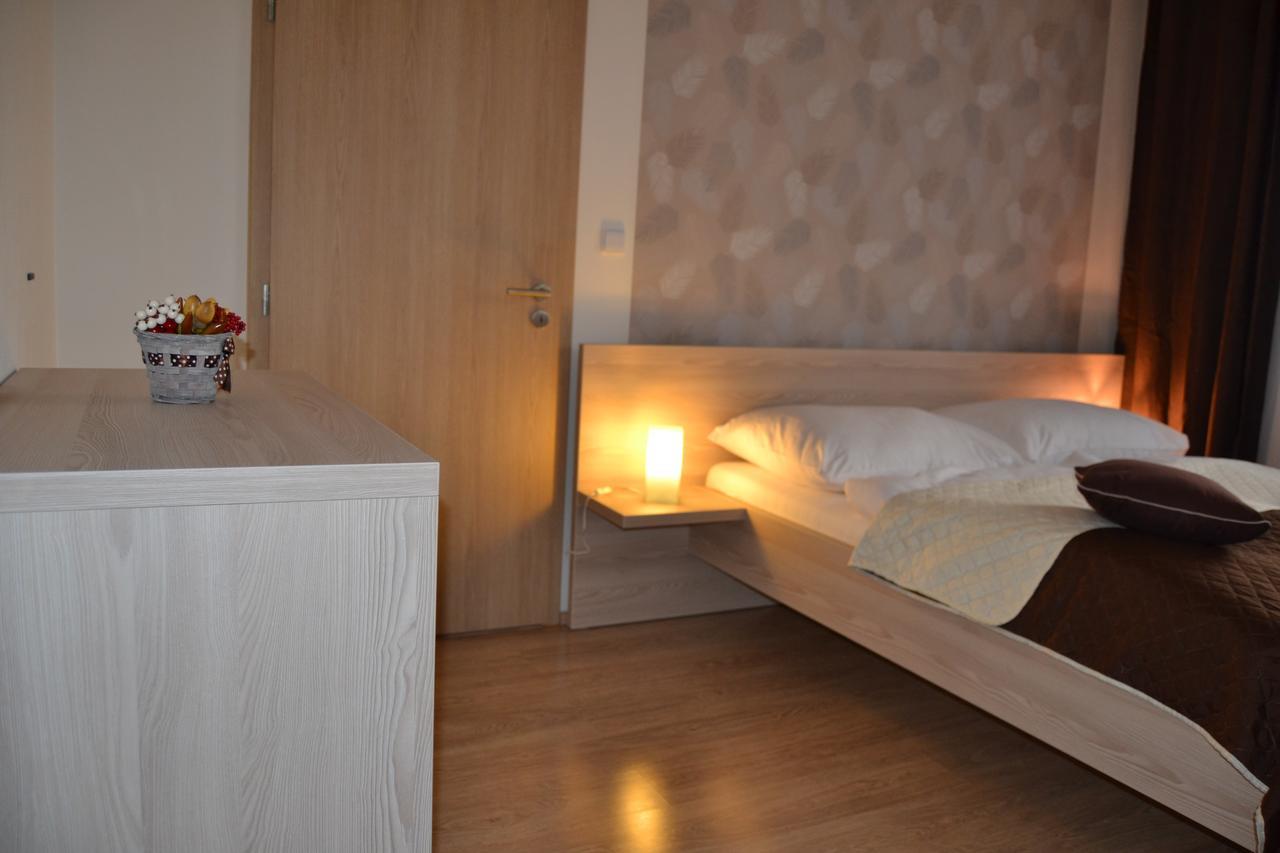 Apartmany Rysi Skala Loučná nad Desnou Exteriör bild