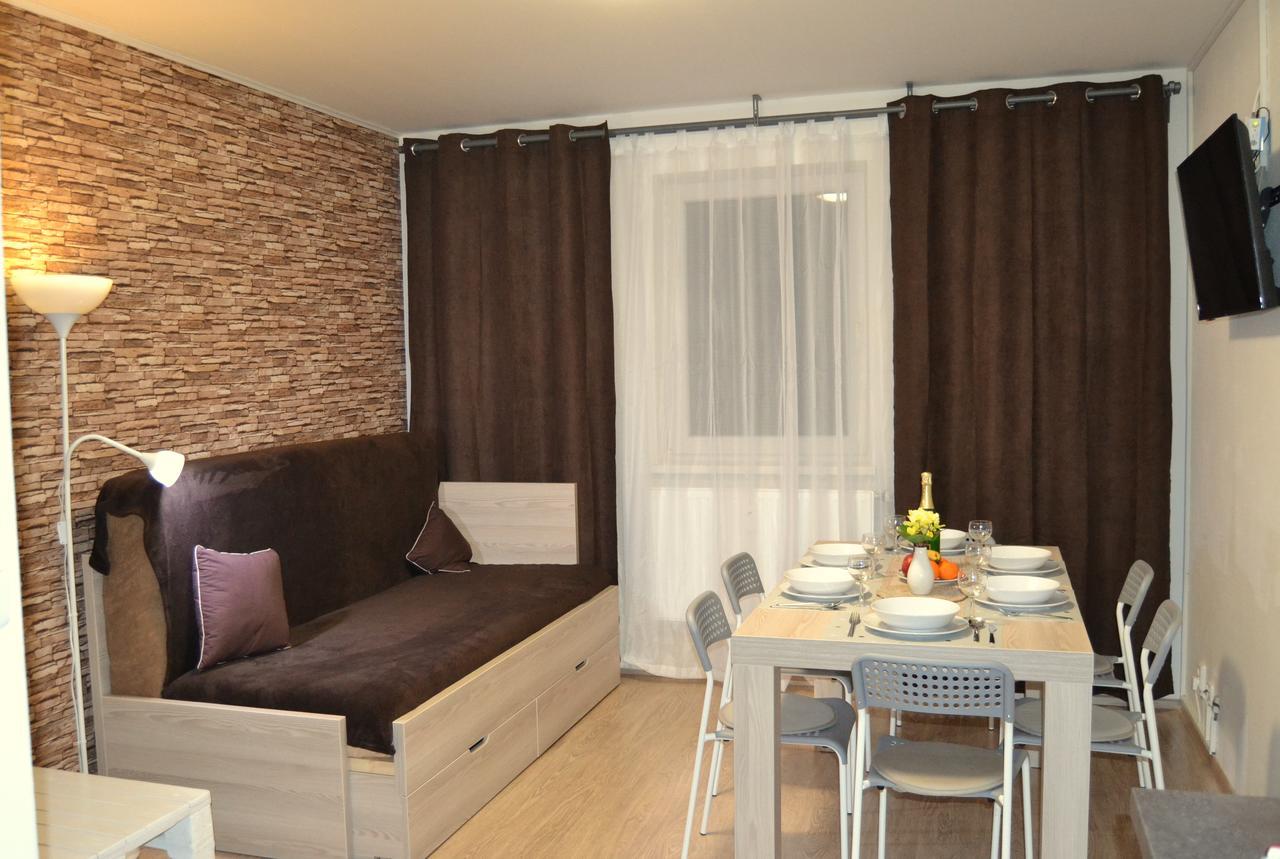 Apartmany Rysi Skala Loučná nad Desnou Exteriör bild