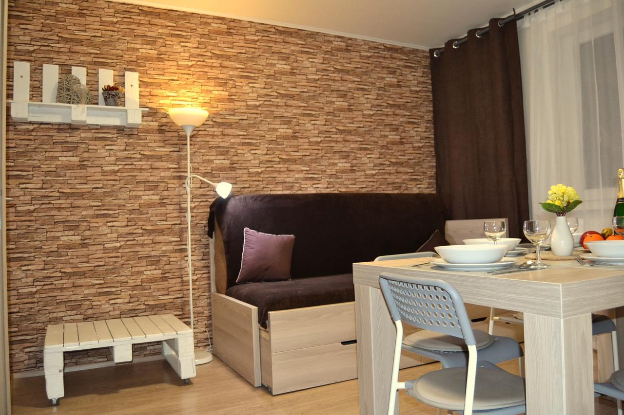 Apartmany Rysi Skala Loučná nad Desnou Exteriör bild