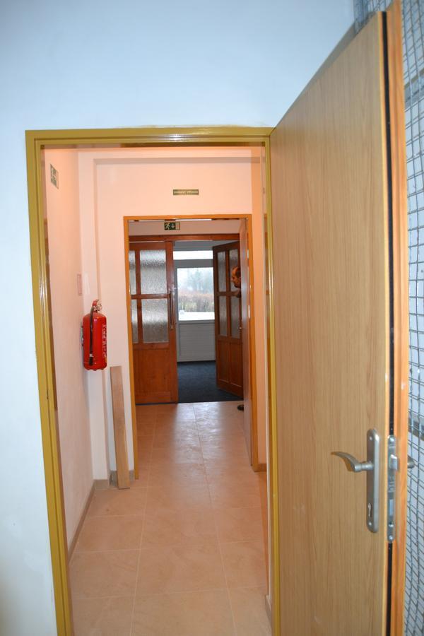 Apartmany Rysi Skala Loučná nad Desnou Exteriör bild