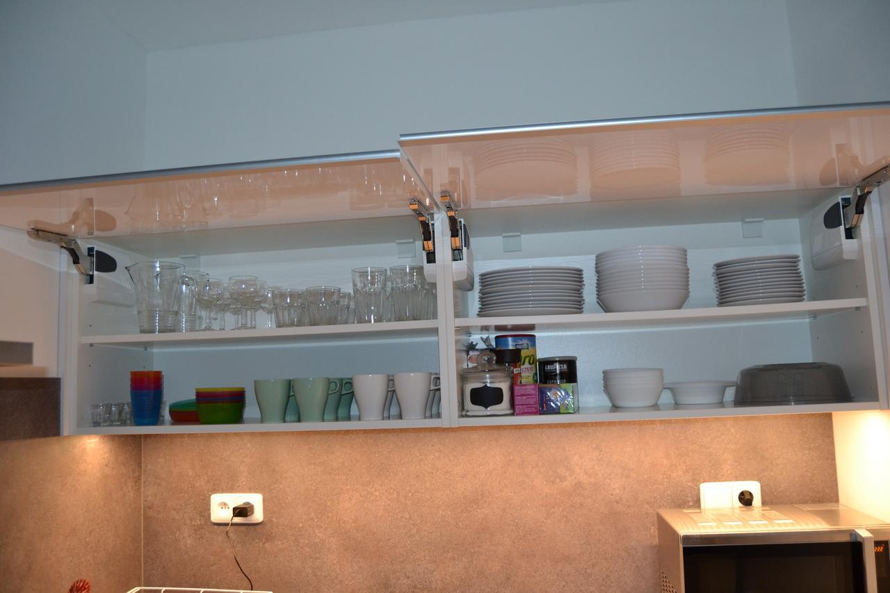 Apartmany Rysi Skala Loučná nad Desnou Exteriör bild
