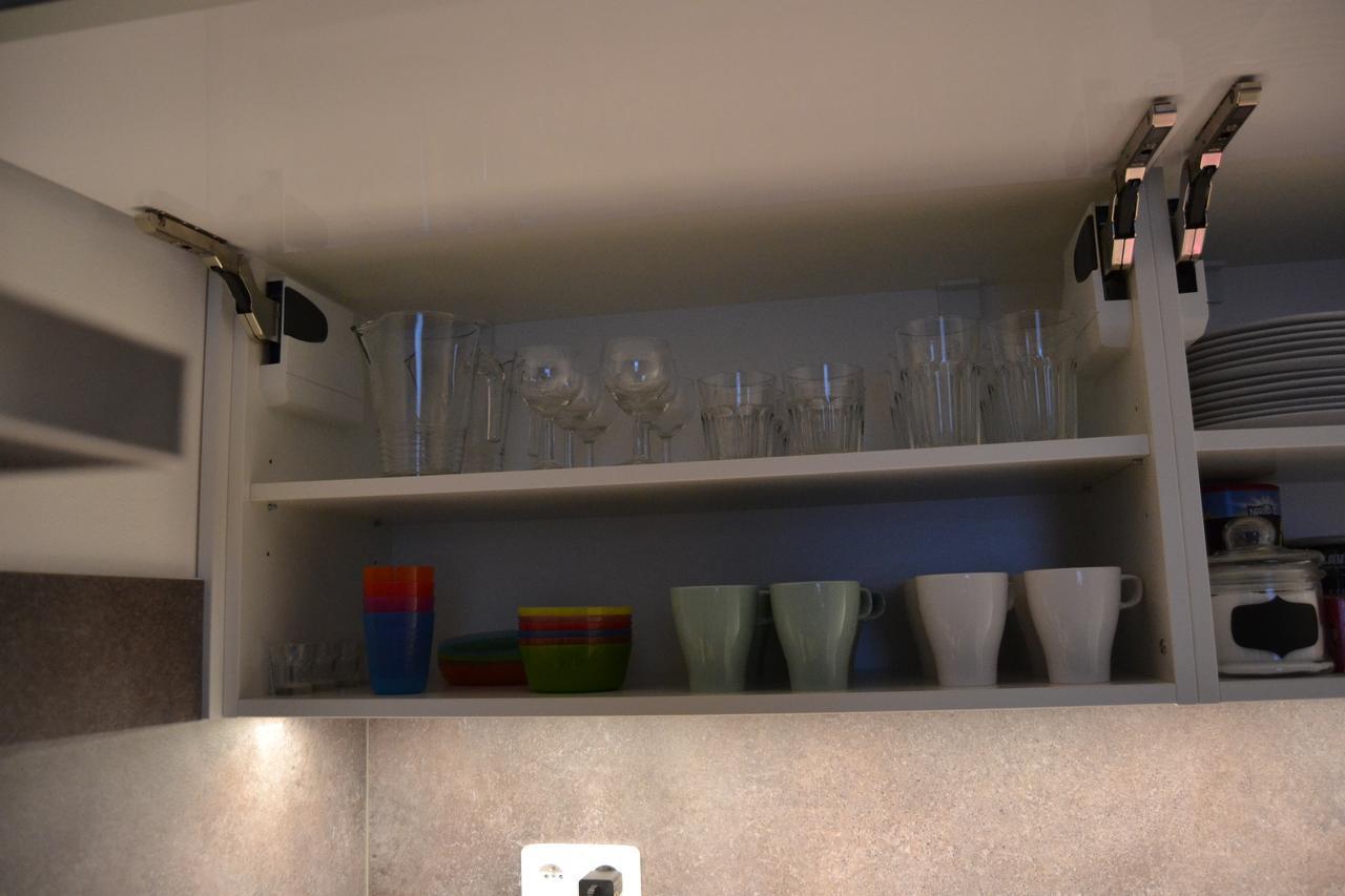 Apartmany Rysi Skala Loučná nad Desnou Exteriör bild
