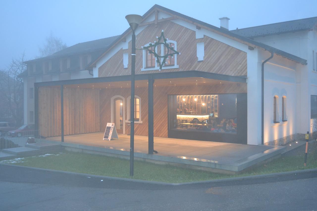 Apartmany Rysi Skala Loučná nad Desnou Exteriör bild