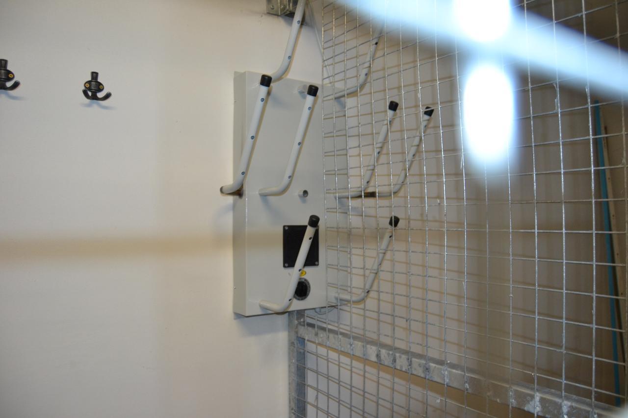 Apartmany Rysi Skala Loučná nad Desnou Exteriör bild