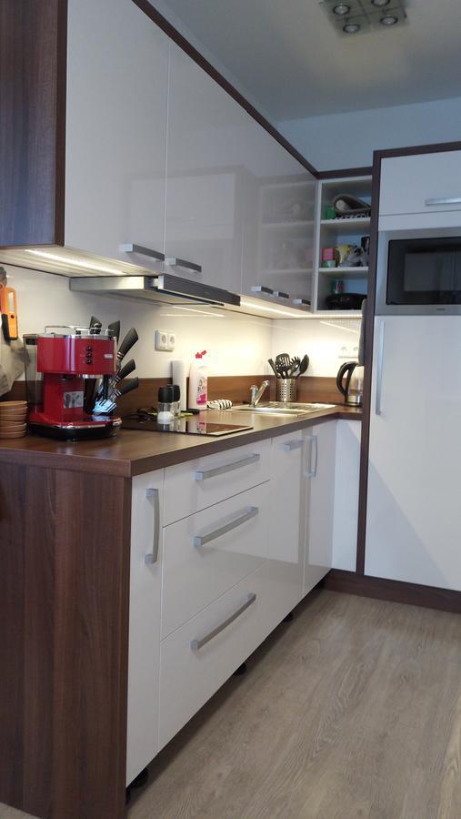 Apartmany Rysi Skala Loučná nad Desnou Exteriör bild